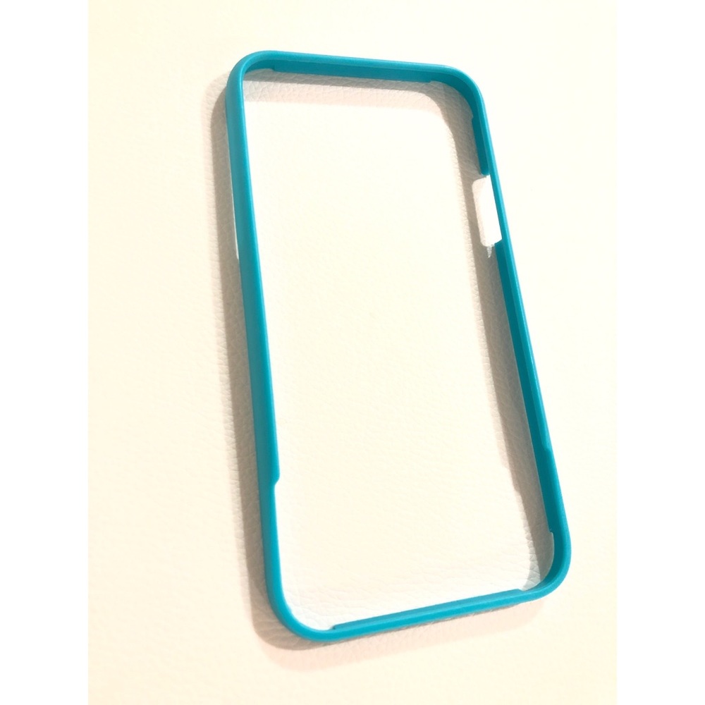 iPhone X Side Protection Case